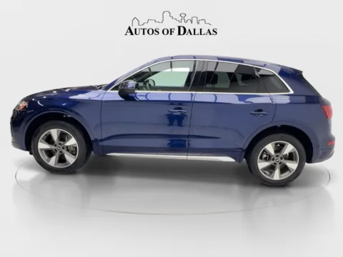More photos of 2023 Audi Q5 40 Premium Plus at Autos of Dallas - Plano, TX