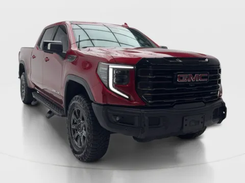 Photos of 2024 GMC Sierra 1500 AT4X for sale in Plano, TX at Autos of Dallas - Plano