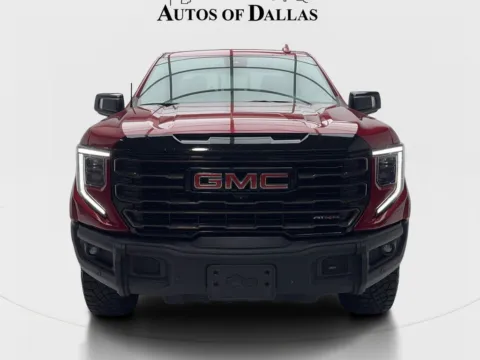 Another view of 2024 GMC Sierra 1500 AT4X for sale in Plano, TX at Autos of Dallas - Plano
