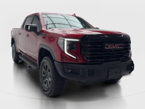 Photos of 2024 GMC Sierra 1500 AT4X for sale in Plano, TX at Autos of Dallas - Plano