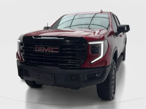 More photos of 2024 GMC Sierra 1500 AT4X at Autos of Dallas - Plano, TX