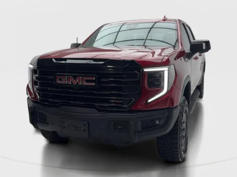 More photos of 2024 GMC Sierra 1500 AT4X at Autos of Dallas - Plano, TX