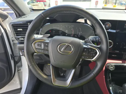 More photos of 2025 Lexus NX 350 Premium at Autos of Dallas - Plano, TX