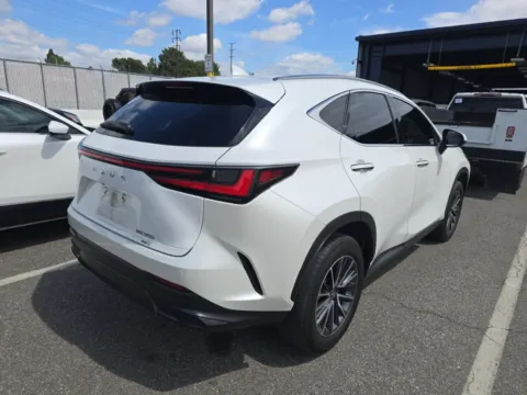 Photos of 2025 Lexus NX 350 Premium for sale in Plano, TX at Autos of Dallas - Plano