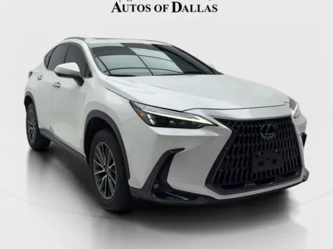 Photos of 2025 Lexus NX 350 Premium for sale in Plano, TX at Autos of Dallas - Plano