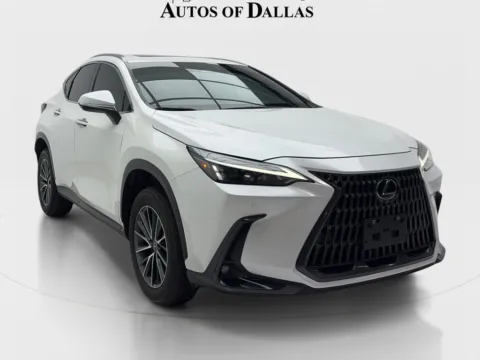 Photos of 2025 Lexus NX 350 Premium for sale in Plano, TX at Autos of Dallas - Plano