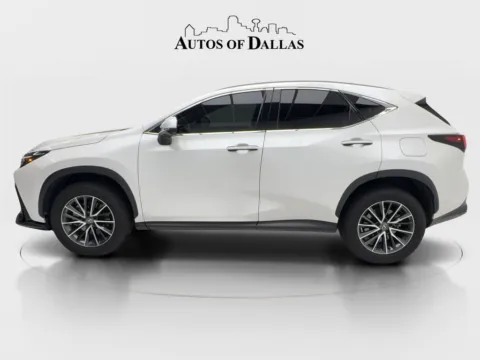 More photos of 2025 Lexus NX 350 Premium at Autos of Dallas - Plano, TX