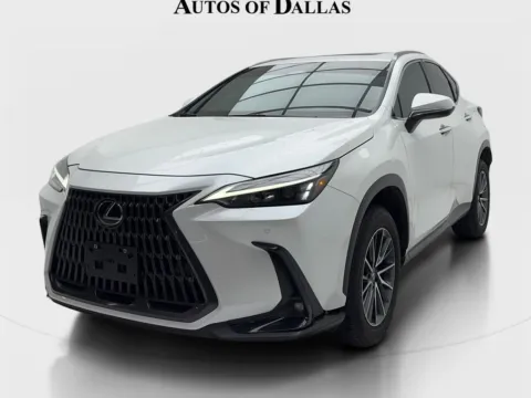 More photos of 2025 Lexus NX 350 Premium at Autos of Dallas - Plano, TX