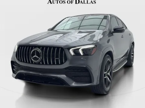 More photos of 2023 Mercedes-Benz GLE 53 AMG at Autos of Dallas - Plano, TX