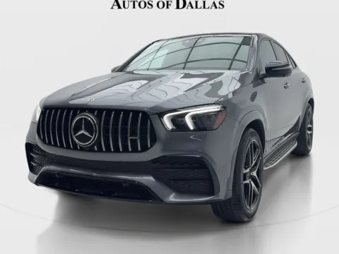 More photos of 2023 Mercedes-Benz GLE 53 AMG at Autos of Dallas - Plano, TX