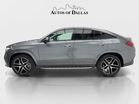 More photos of 2023 Mercedes-Benz GLE 53 AMG at Autos of Dallas - Plano, TX