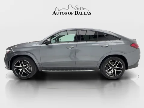 More photos of 2023 Mercedes-Benz GLE 53 AMG at Autos of Dallas - Plano, TX