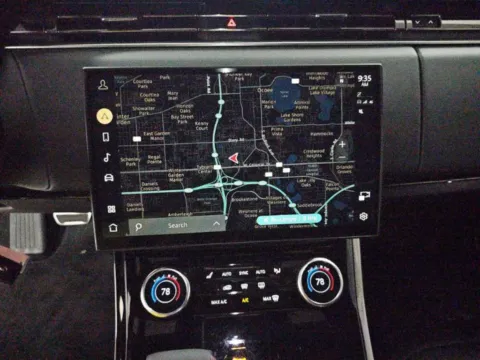 More photos of 2023 Land Rover Range Rover Sport SE Dynamic at Autos of Dallas - Plano, TX