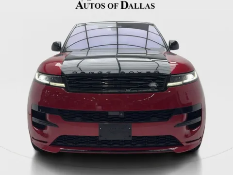 More photos of 2023 Land Rover Range Rover Sport SE Dynamic at Autos of Dallas - Plano, TX