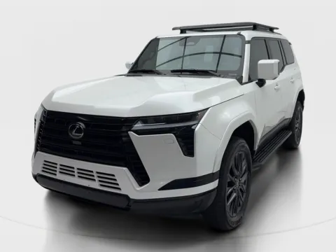 More photos of 2025 Lexus GX 550 Premium at Autos of Dallas - Plano, TX