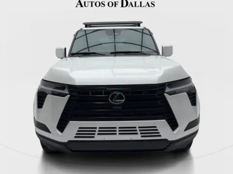 Another view of 2025 Lexus GX 550 Premium for sale in Plano, TX at Autos of Dallas - Plano