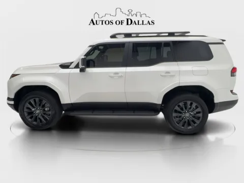 More photos of 2025 Lexus GX 550 Premium at Autos of Dallas - Plano, TX