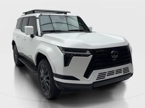 Photos of 2025 Lexus GX 550 Premium for sale in Plano, TX at Autos of Dallas - Plano