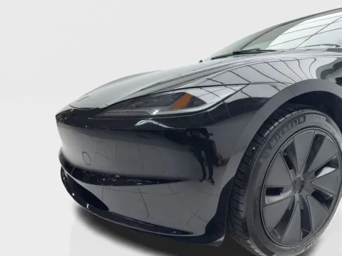 More photos of 2025 Tesla Model 3 Long Range NAV,CAM,PANO,HTD STS,BLIND SPOT at Autos of Dallas - Plano, TX