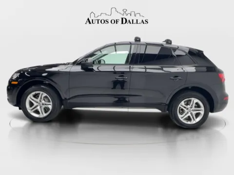 More photos of 2018 Audi Q5 2.0T at Autos of Dallas - Plano, TX