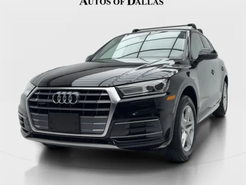 More photos of 2018 Audi Q5 2.0T at Autos of Dallas - Plano, TX