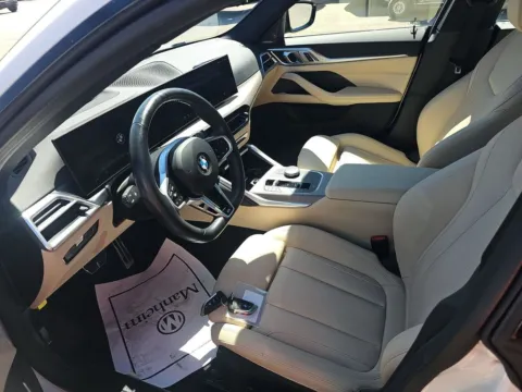 More photos of 2025 BMW 4 Series 430i Gran Coupe at Autos of Dallas - Plano, TX