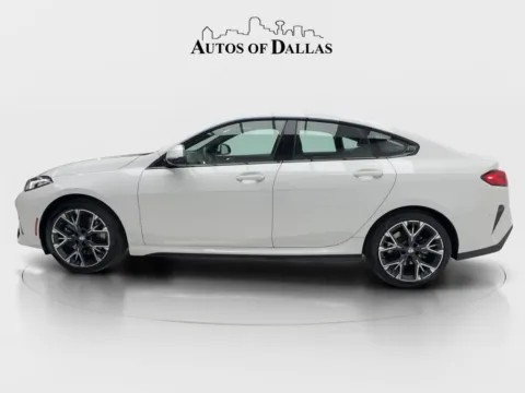 More photos of 2025 BMW 2 Series 228 xDrive Gran Coupe at Autos of Dallas - Plano, TX