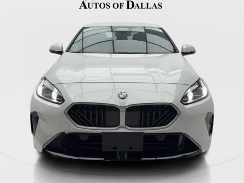 Another view of 2025 BMW 2 Series 228 xDrive Gran Coupe for sale in Plano, TX at Autos of Dallas - Plano