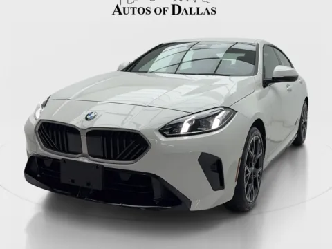 More photos of 2025 BMW 2 Series 228 xDrive Gran Coupe at Autos of Dallas - Plano, TX