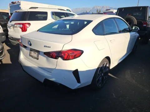 Photos of 2025 BMW 2 Series 228 xDrive Gran Coupe for sale in Plano, TX at Autos of Dallas - Plano