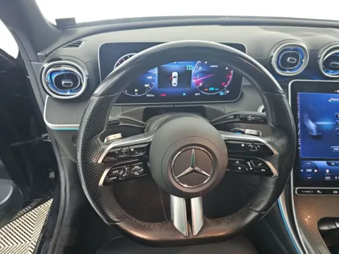 More photos of 2022 Mercedes-Benz C-Class C 300 at Autos of Dallas - Plano, TX