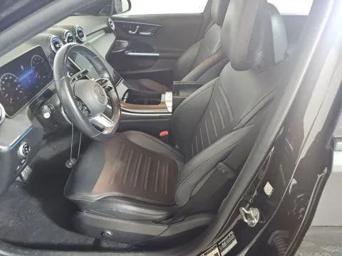 More photos of 2022 Mercedes-Benz C-Class C 300 at Autos of Dallas - Plano, TX