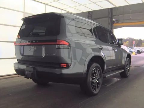 Photos of 2026 Lexus GX 550 Premium+ for sale in Plano, TX at Autos of Dallas - Plano