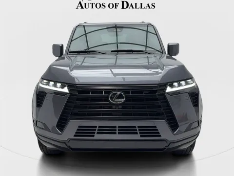 Another view of 2026 Lexus GX 550 Premium+ for sale in Plano, TX at Autos of Dallas - Plano