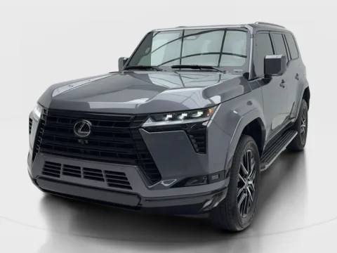 More photos of 2026 Lexus GX 550 Premium+ at Autos of Dallas - Plano, TX