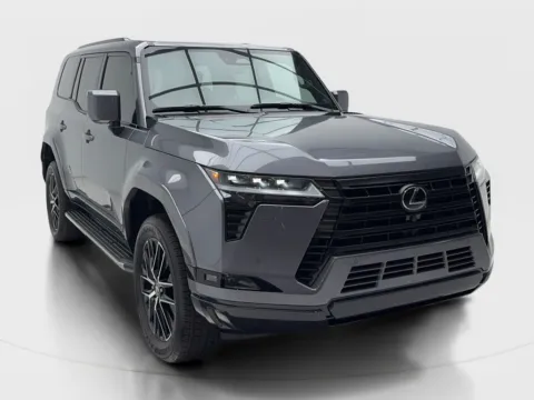 Photos of 2026 Lexus GX 550 Premium+ for sale in Plano, TX at Autos of Dallas - Plano