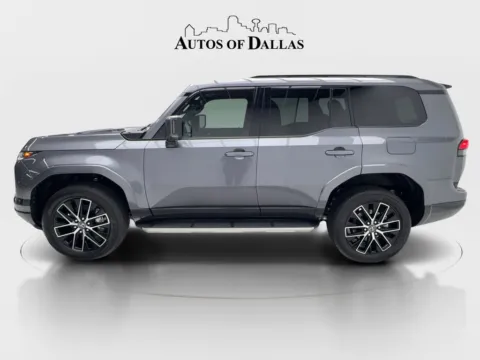 More photos of 2026 Lexus GX 550 Premium+ at Autos of Dallas - Plano, TX
