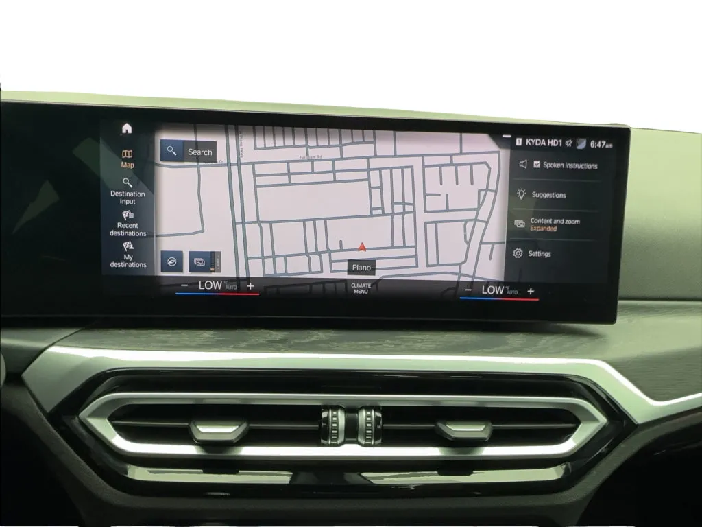 BMW 3 Series photo 51
