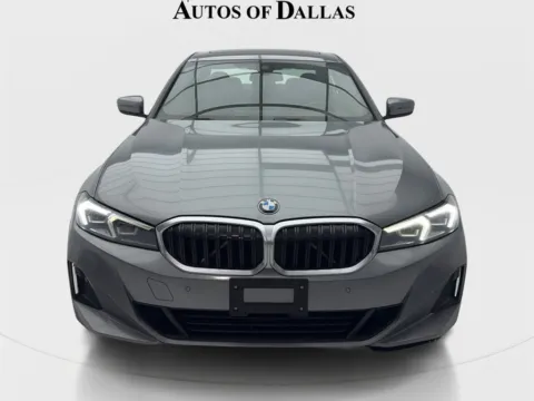More photos of 2024 BMW 3 Series 330i at Autos of Dallas - Plano, TX