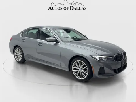Photos of 2024 BMW 3 Series 330i for sale in Plano, TX at Autos of Dallas - Plano