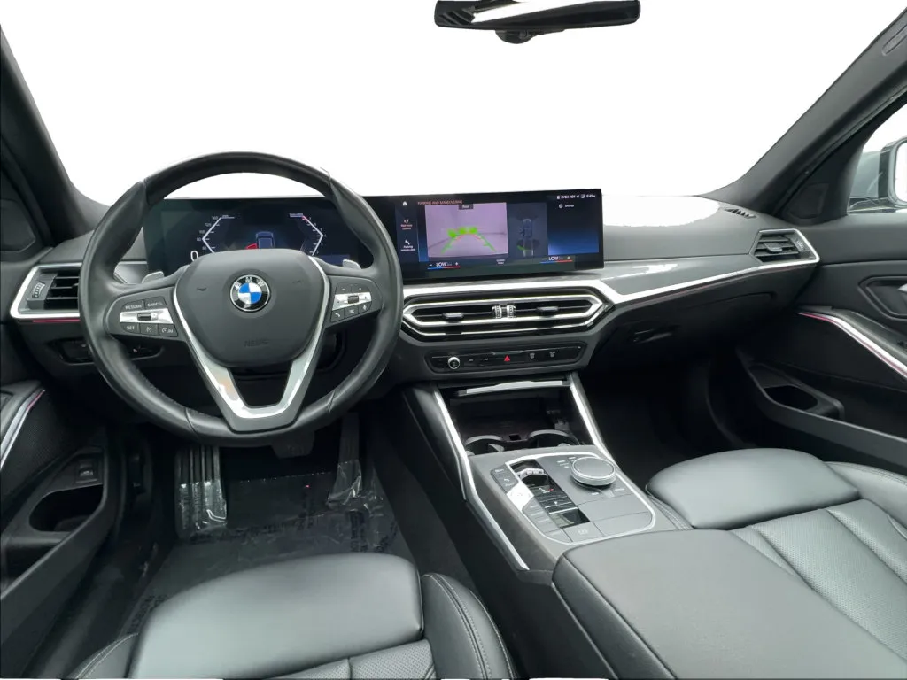 BMW 3 Series photo 39