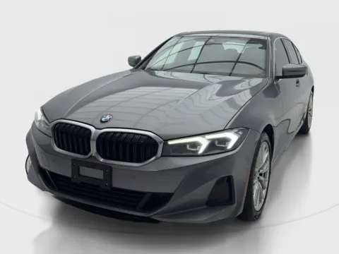More photos of 2024 BMW 3 Series 330i at Autos of Dallas - Plano, TX