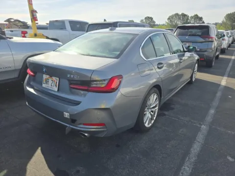 Photos of 2024 BMW 3 Series 330i for sale in Plano, TX at Autos of Dallas - Plano