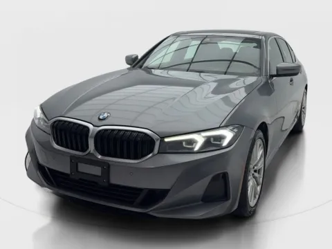 More photos of 2024 BMW 3 Series 330i at Autos of Dallas - Plano, TX