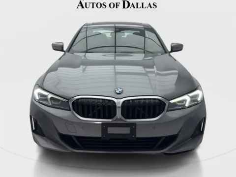 More photos of 2024 BMW 3 Series 330i at Autos of Dallas - Plano, TX