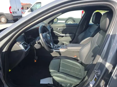 More photos of 2024 BMW 3 Series 330i at Autos of Dallas - Plano, TX