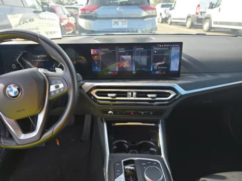 More photos of 2024 BMW 3 Series 330i at Autos of Dallas - Plano, TX