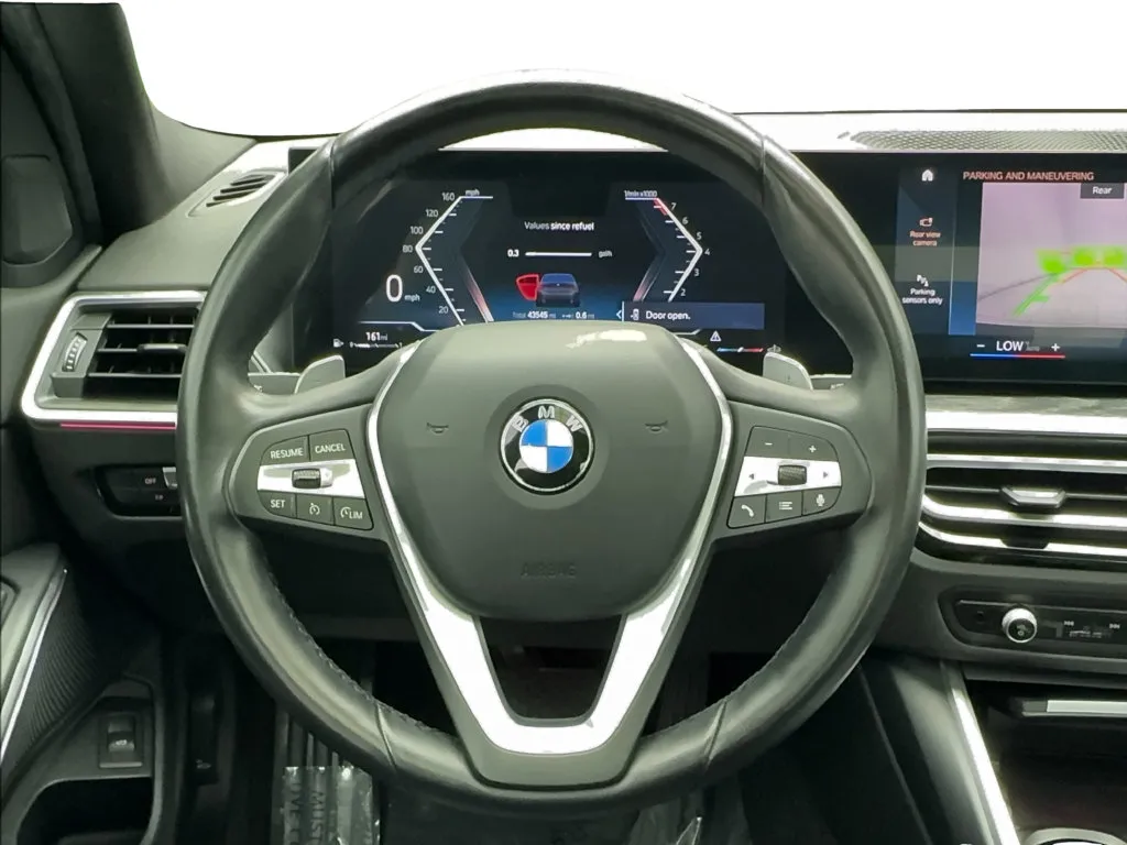 BMW 3 Series photo 41