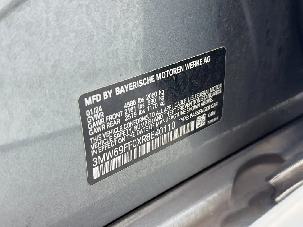 BMW 3 Series photo 54