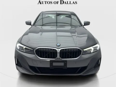 More photos of 2024 BMW 3 Series 330i at Autos of Dallas - Plano, TX